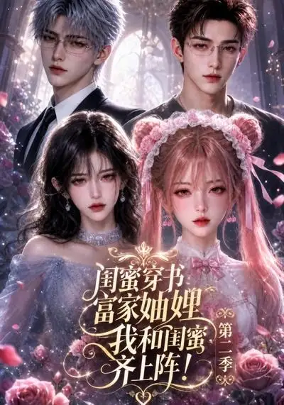 《闺蜜穿书富家妯娌，我和闺蜜齐上阵!第二季&闺蜜穿书富家妯娌我和闺蜜齐上阵第二季（98集）AI短剧》短剧全集免费在线看