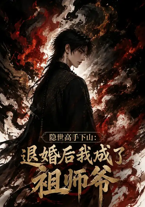 《隐世高手下山：退婚后我成了祖师爷&隐世高手下山退婚后我成了祖师爷（122集）AI短剧》短剧全集免费在线看