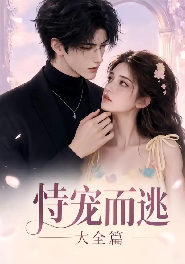 《恃宠而逃大全篇（158集）AI短剧》短剧全集免费在线看