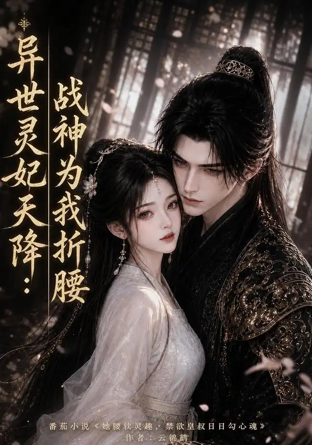 《异世灵妃天降：战神为我折腰&异世灵妃天降战神为我折腰（109集）AI短剧》短剧全集免费在线看