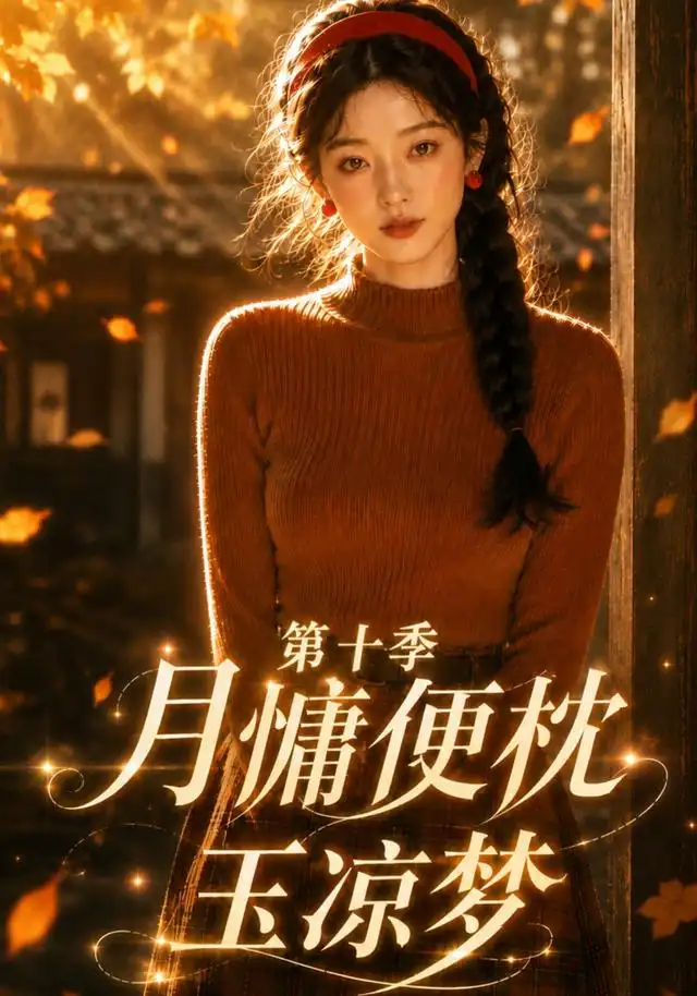 《月慵便枕玉凉梦第十季（116集）AI短剧》短剧全集免费在线看