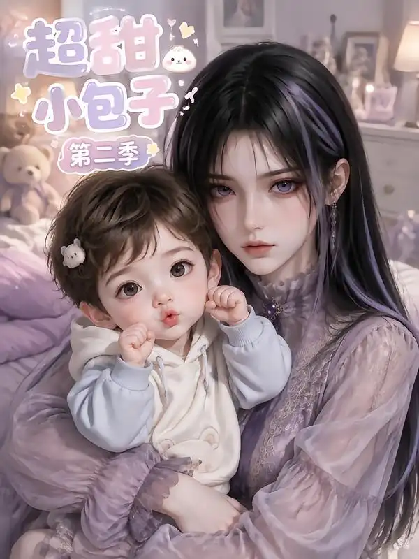 《超甜小包子第二季（128集）AI短剧》短剧全集免费在线看