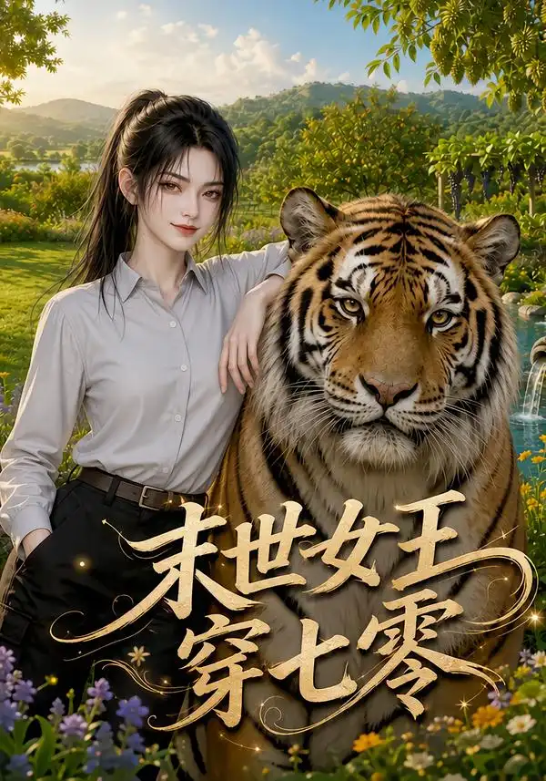 《末世女王穿七零（119集）AI短剧》短剧全集免费在线看