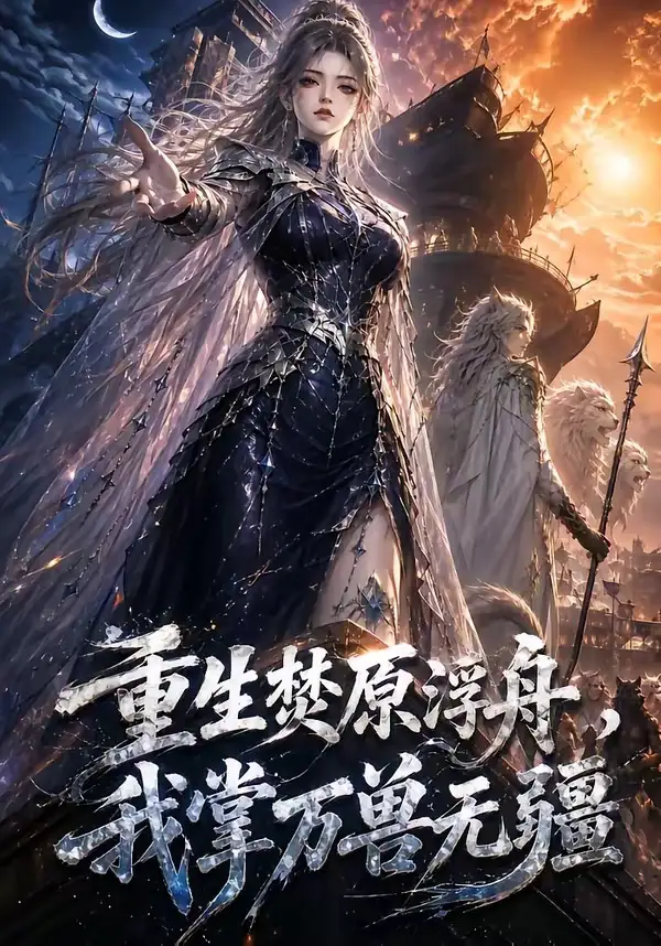《重生焚原浮舟，我掌万兽无疆&重生焚原浮舟我掌万兽无疆（64集）AI短剧》短剧全集免费在线看