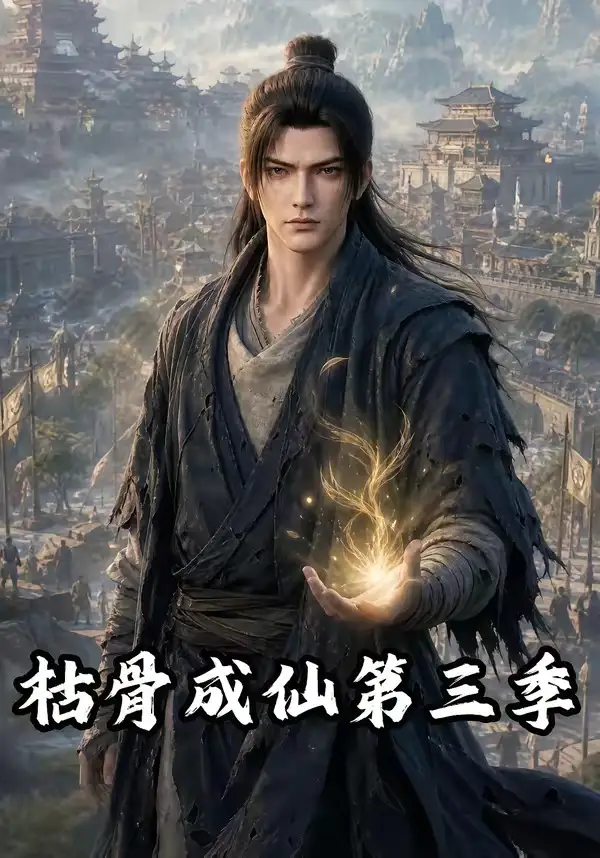 《枯骨成仙第三季（82集）AI短剧》短剧全集免费在线看