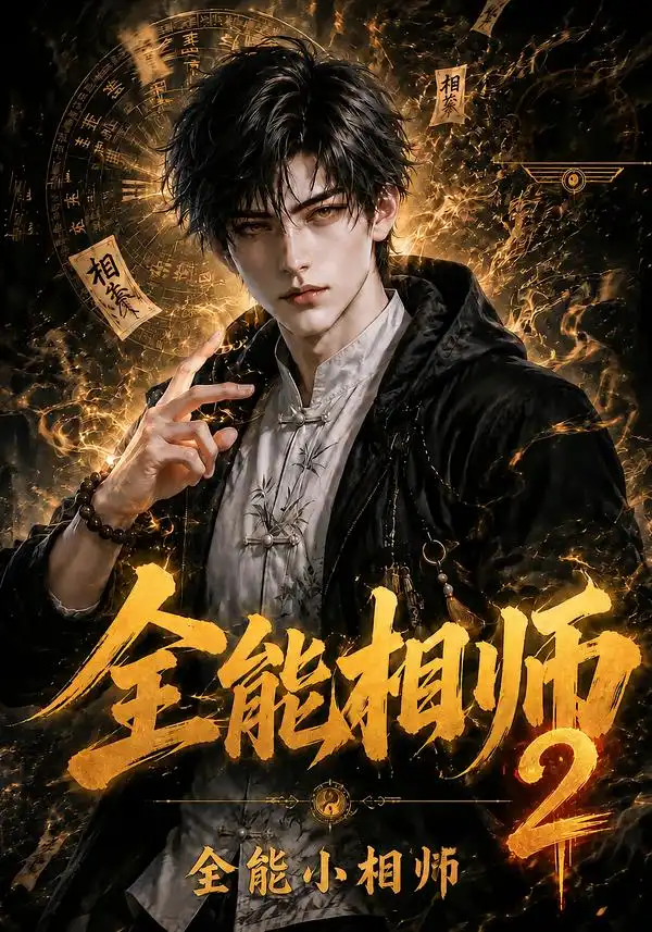 《全能相师2：全能小相师&全能相师2全能小相师（131集）AI短剧》短剧全集免费在线看