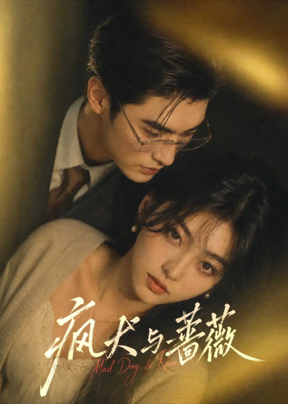 《疯犬与蔷薇（50集）未删减AI短剧》短剧全集免费在线看