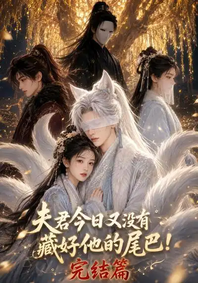 《夫君今日又没有藏好他的尾巴！完结篇&夫君今日又没有藏好他的尾巴完结篇（91集）AI短剧》短剧全集免费在线看
