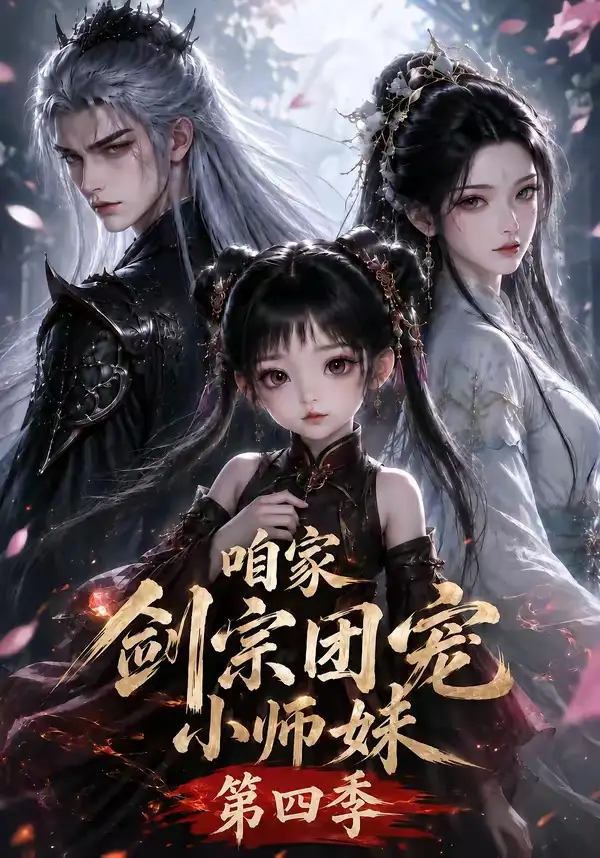《咱家剑宗团宠小师妹第四季（260集）AI短剧》短剧全集免费在线看