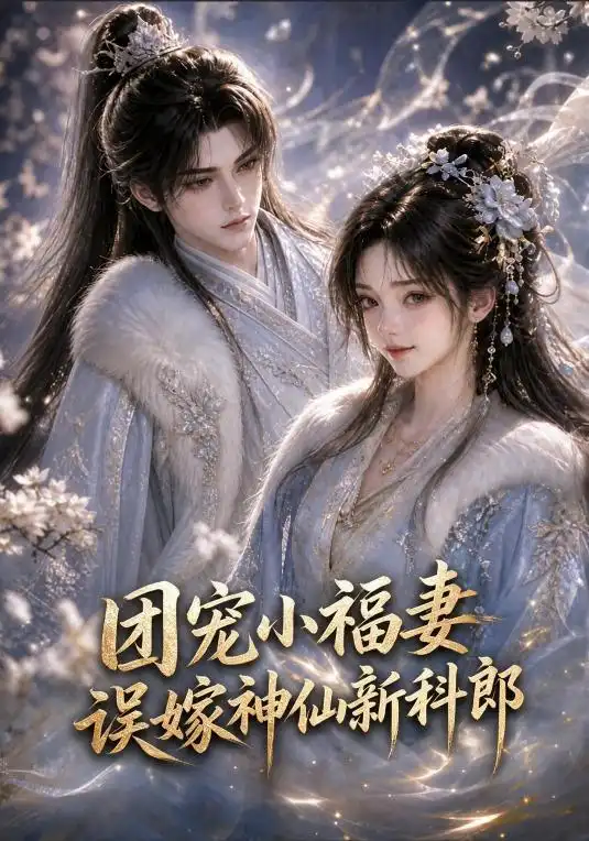 《团宠小福妻，误嫁神仙新郎郎&团宠小福妻误嫁神仙新郎郎（52集）AI短剧》短剧全集免费在线看