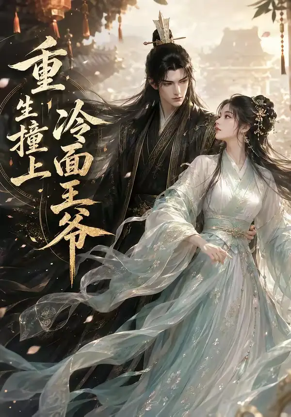 《冷面王子我的菜（42集）AI短剧》短剧全集免费在线看