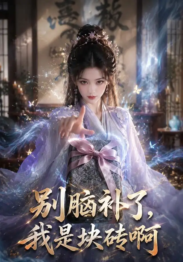 《别脑补了，我是块砖啊&别脑补了我是块砖啊（71集）AI短剧》短剧全集免费在线看