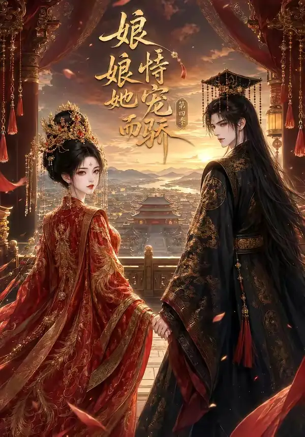 《娘娘她恃宠而骄第四季（100集）AI短剧》短剧全集免费在线看