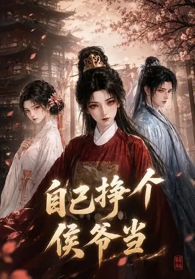 《自己挣个侯爷当（68集） AI短剧》短剧全集免费在线看