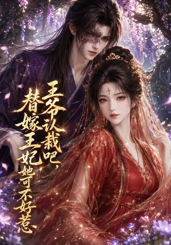 《王爷认栽吧，替嫁王妃她可不好惹&王爷认栽吧替嫁王妃她可不好惹（109集）AI短剧》短剧全集免费在线看
