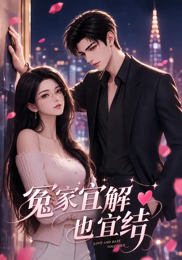 《冤家宜解也宜结（69集）AI短剧》短剧全集免费在线看