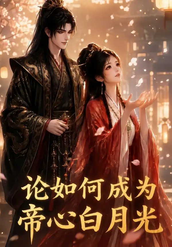 《论如何成为帝心白月光（78集）AI短剧》短剧全集免费在线看