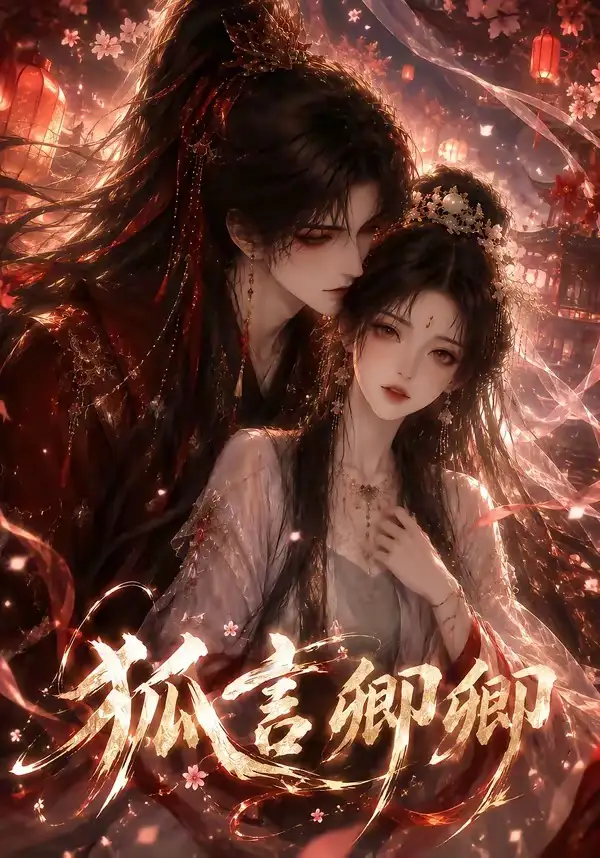 《狐言卿卿（33集）AI短剧》短剧全集免费在线看
