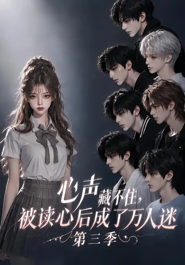 《心声藏不住，被读心后成了万人迷第三季&心声藏不住被读心后成了万人迷第三季（165集）AI短剧》短剧全集免费在线看