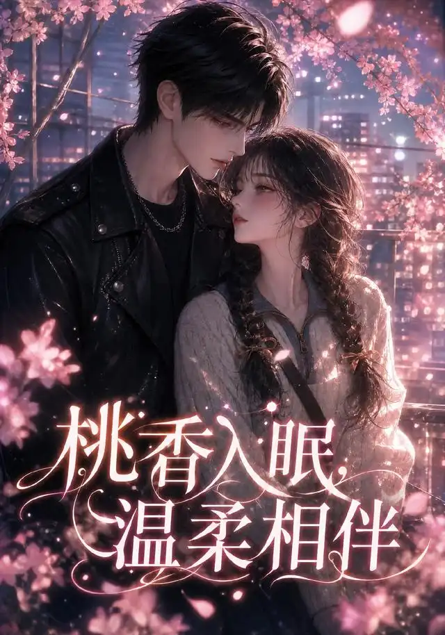 《桃香入眠，温柔相伴&桃香入眠温柔相伴（200集）AI短剧》短剧全集免费在线看