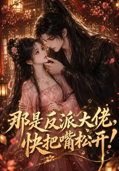《那是反派大佬，快把嘴松开！&那是反派大佬快把嘴松开（66集）AI短剧》短剧全集免费在线看