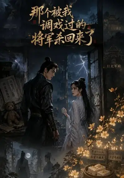 《那个被我调戏过的将军杀回来了（62集） AI短剧》短剧全集免费在线看