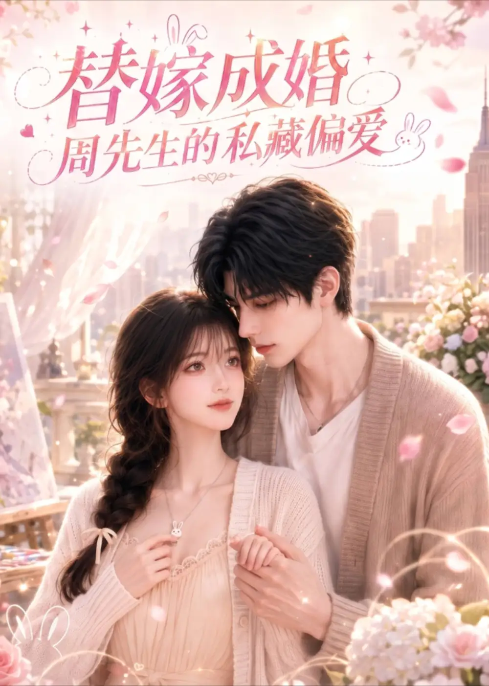 《替嫁成婚周先生的私藏偏爱（71集）AI短剧》短剧全集免费在线看