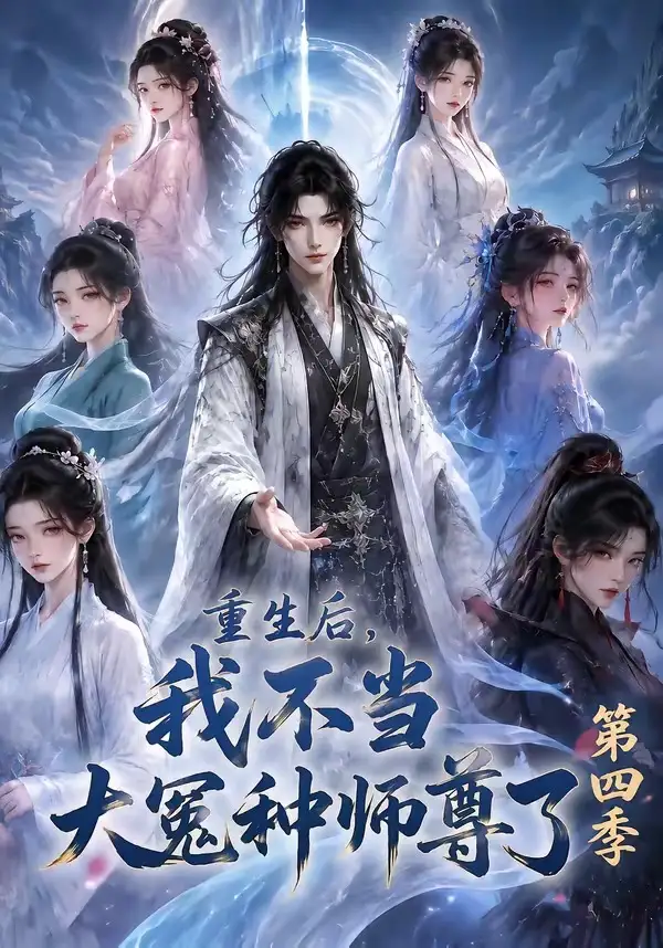 《重生后，我不当大冤种师尊了第四季&重生后我不当大冤种师尊了第四季（112集）AI短剧》短剧全集免费在线看