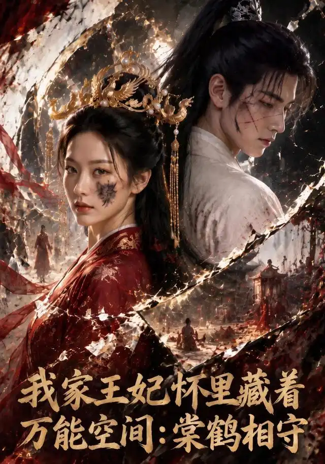 《我家王妃怀里藏着万能空间：棠鹤相守&我家王妃怀里藏着万能空间棠鹤相守（105集）AI短剧》短剧全集免费在线看