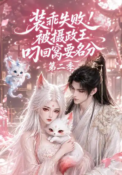 《装乖失败！被摄政王叼回窝要名分第二季&装乖失败被摄政王叼回窝要名分第二季（124集）AI短剧》短剧全集免费在线看