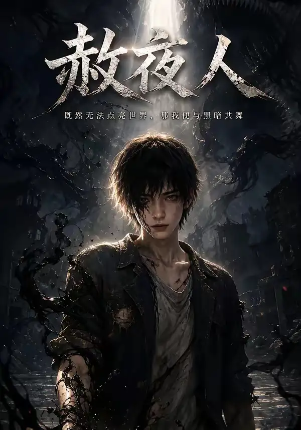 《赦夜人（86集）AI短剧》短剧全集免费在线看