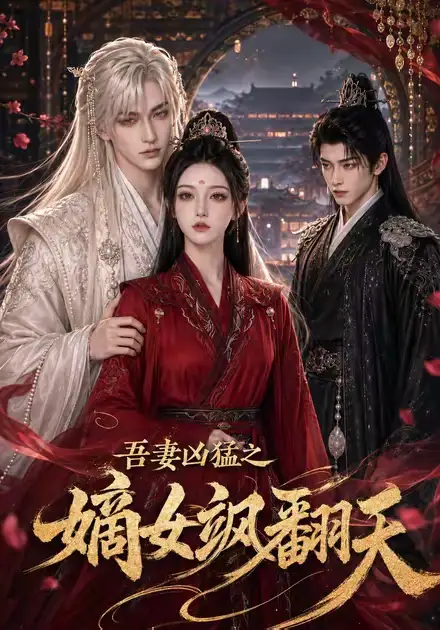 《吾妻凶猛之嫡女飒翻天（109集）AI短剧》短剧全集免费在线看