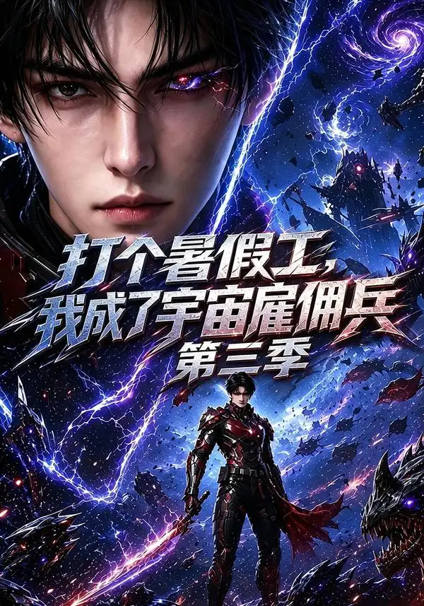 《打个暑假工，我成了宇宙雇佣兵第三季&打个暑假工我成了宇宙雇佣兵第三季（70集）AI短剧》短剧全集免费在线看