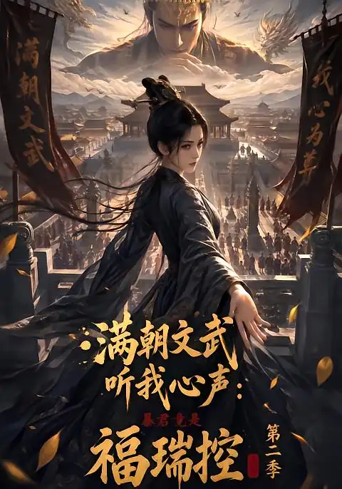 《满朝文武听我心声：暴君竟是福瑞控第二季&满朝文武听我心声暴君竟是福瑞控第二季（70集）AI短剧》短剧全集免费在线看
