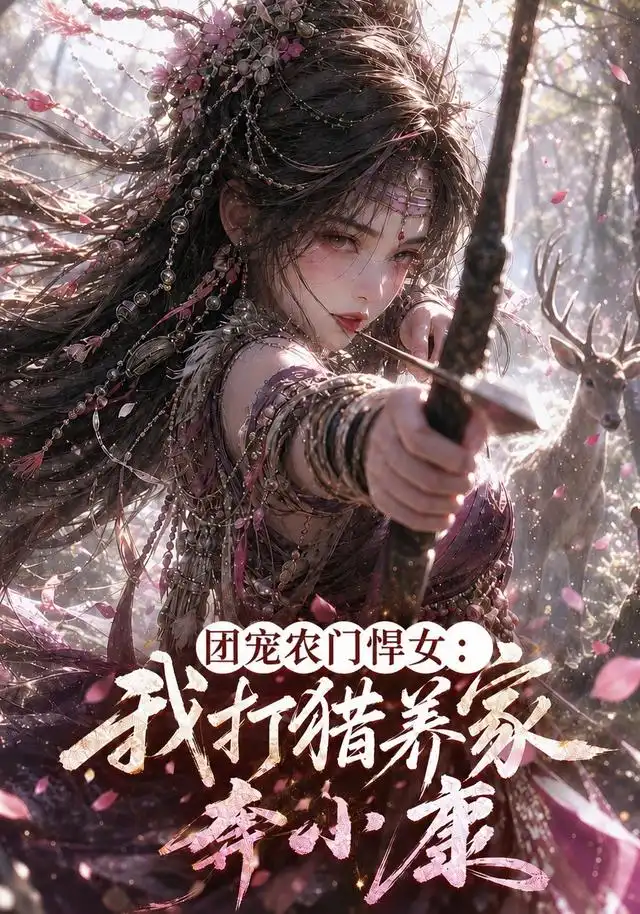 《团宠农门悍女：我打猎养家奔小康&团宠农门悍女我打猎养家奔小康（70集）AI短剧》短剧全集免费在线看