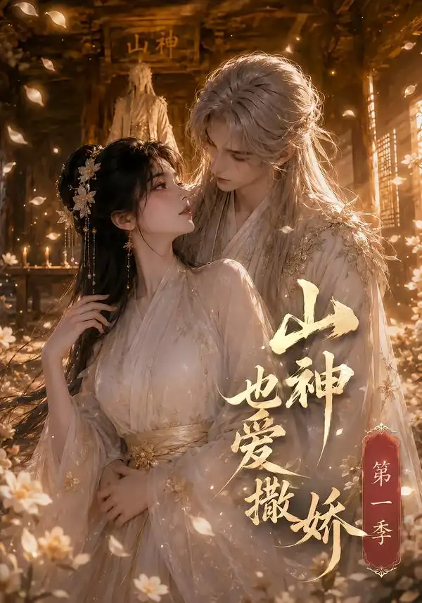 《山神也爱撒娇第一季（182集）AI短剧》短剧全集免费在线看