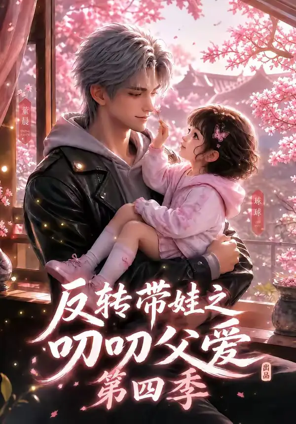 《反转带娃之叨叨父爱第四季（102集）AI短剧》短剧全集免费在线看