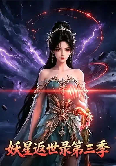 《妖星返世录第三季（83集）AI短剧》短剧全集免费在线看