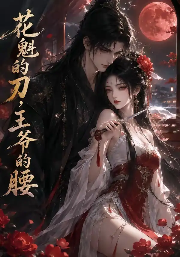 《花魁的刀，王爷的腰&花魁的刀王爷的腰（110集）AI短剧》短剧全集免费在线看