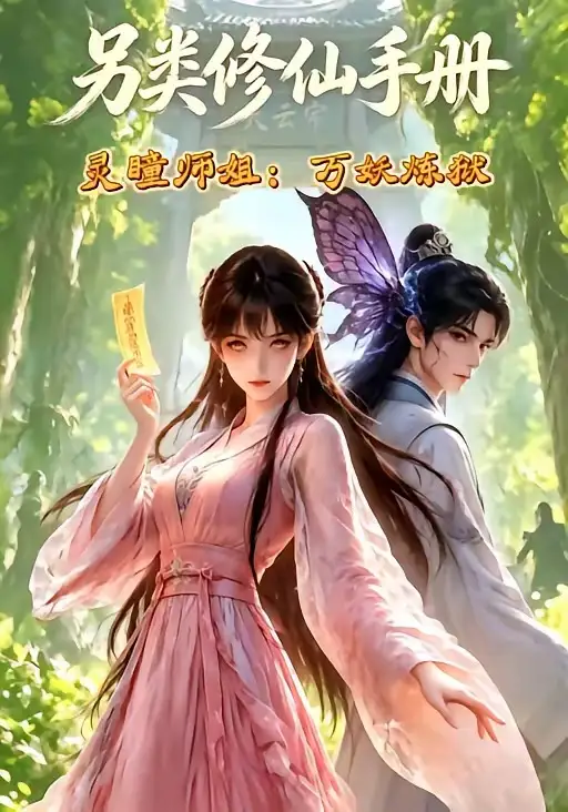 《另类修仙手册之灵瞳师姐万妖炼狱（88集）AI短剧》短剧全集免费在线看