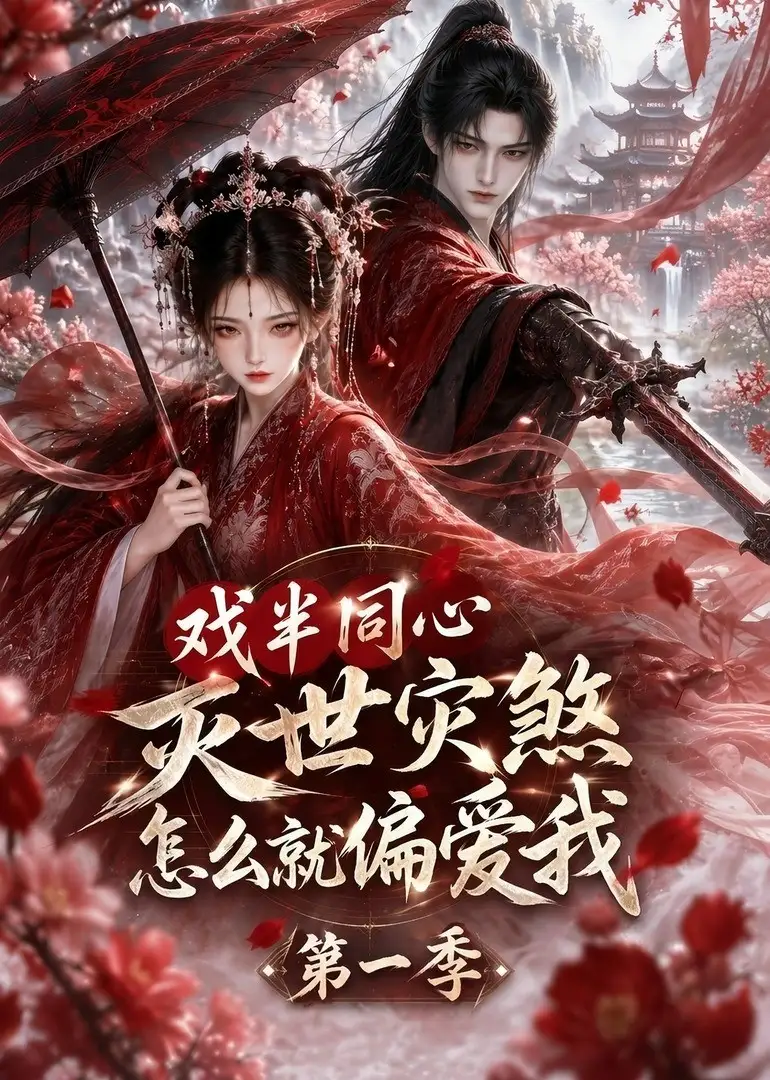《戏半同心灭世灾煞怎么就偏爱我第一季（65集）AI短剧》短剧全集免费在线看