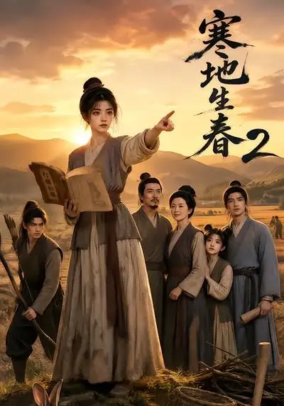 《寒地生春2（18集）AI短剧》短剧全集免费在线看