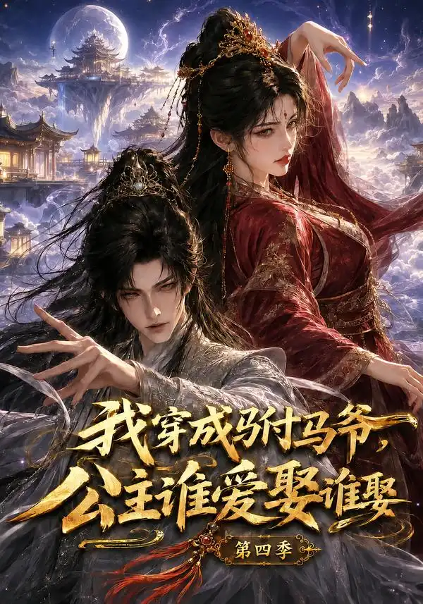 《我穿成驸马爷，公主谁爱娶谁娶第四季&我穿成驸马爷公主谁爱娶谁娶第四季（100集）AI短剧》短剧全集免费在线看