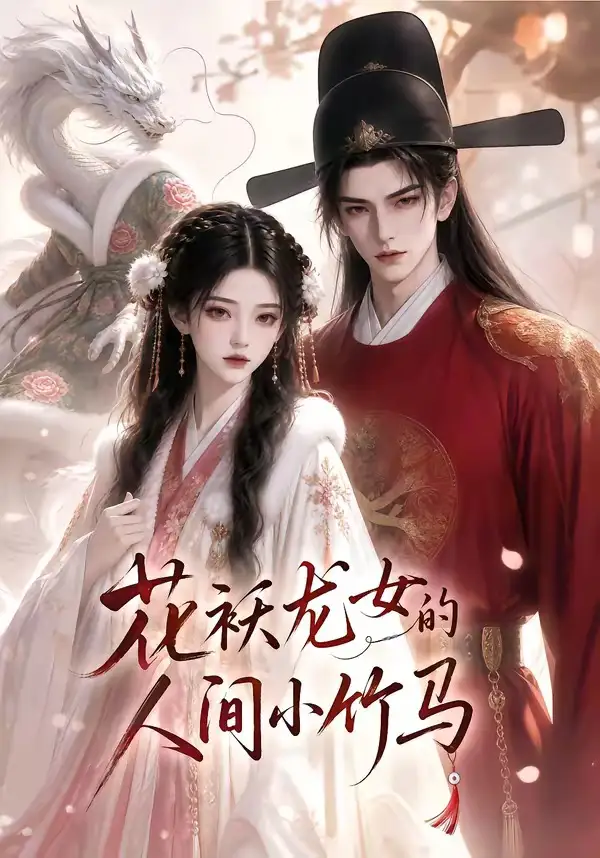 《花袄龙女的人间小竹马（50集）AI短剧》短剧全集免费在线看