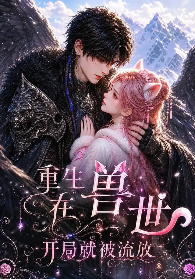 《重生在兽世开局就被流放（77集）AI短剧》短剧全集免费在线看