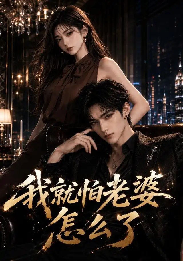 《我就怕老婆怎么了（112集） AI短剧》短剧全集免费在线看