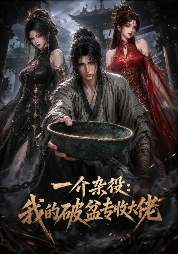 《一介杂役：我的破盆专收大佬&一介杂役我的破盆专收大佬（42集）AI短剧》短剧全集免费在线看