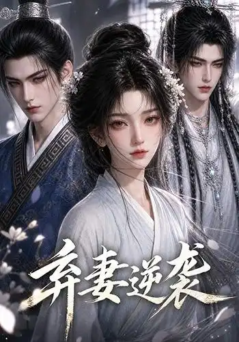 《弃妻逆袭（29集）AI短剧》短剧全集免费在线看