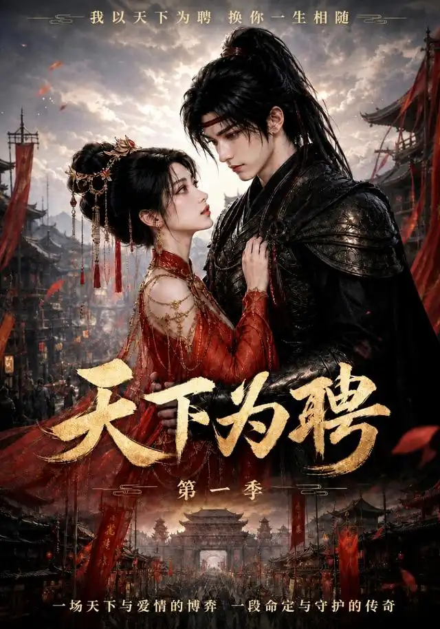 《天下为聘第一季（66集）AI短剧》短剧全集免费在线看