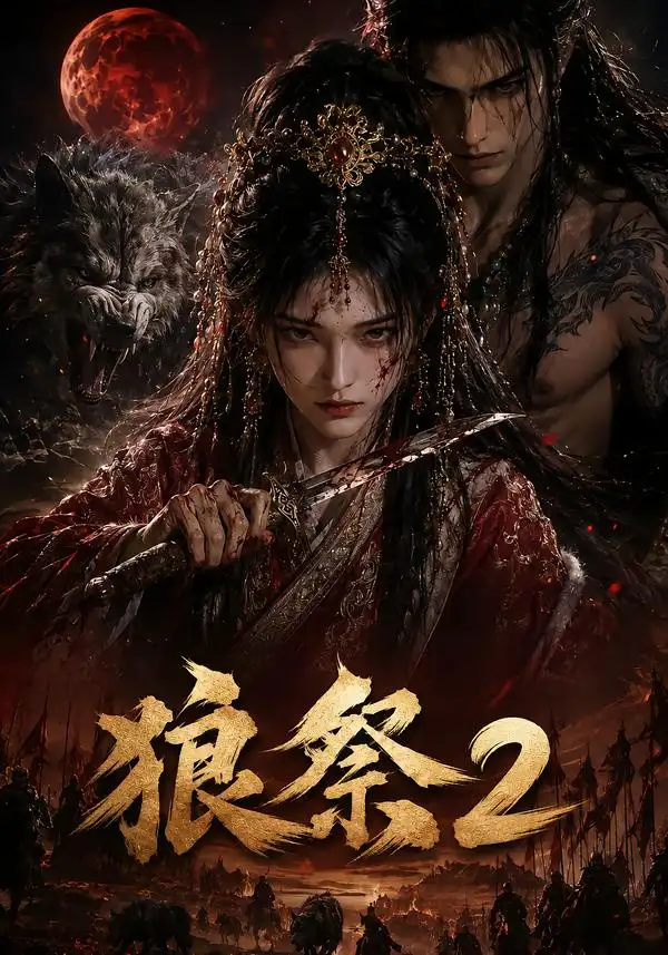 《狼祭2（114集）AI短剧》短剧全集免费在线看